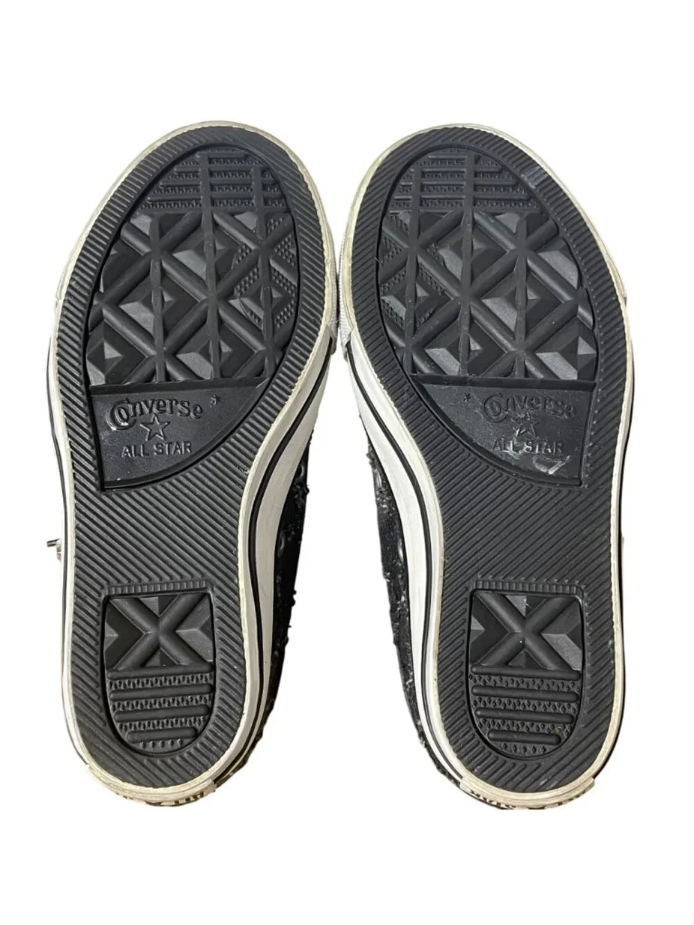 Converse all star